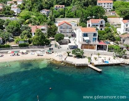 Apartamento Mimoza Bao&scaron;ići, alojamiento privado en Bao&scaron;ići, Montenegro - kuca 2 (9)